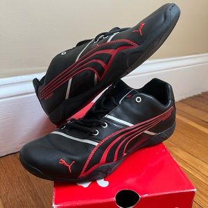 Puma panigale Ducati II shoes